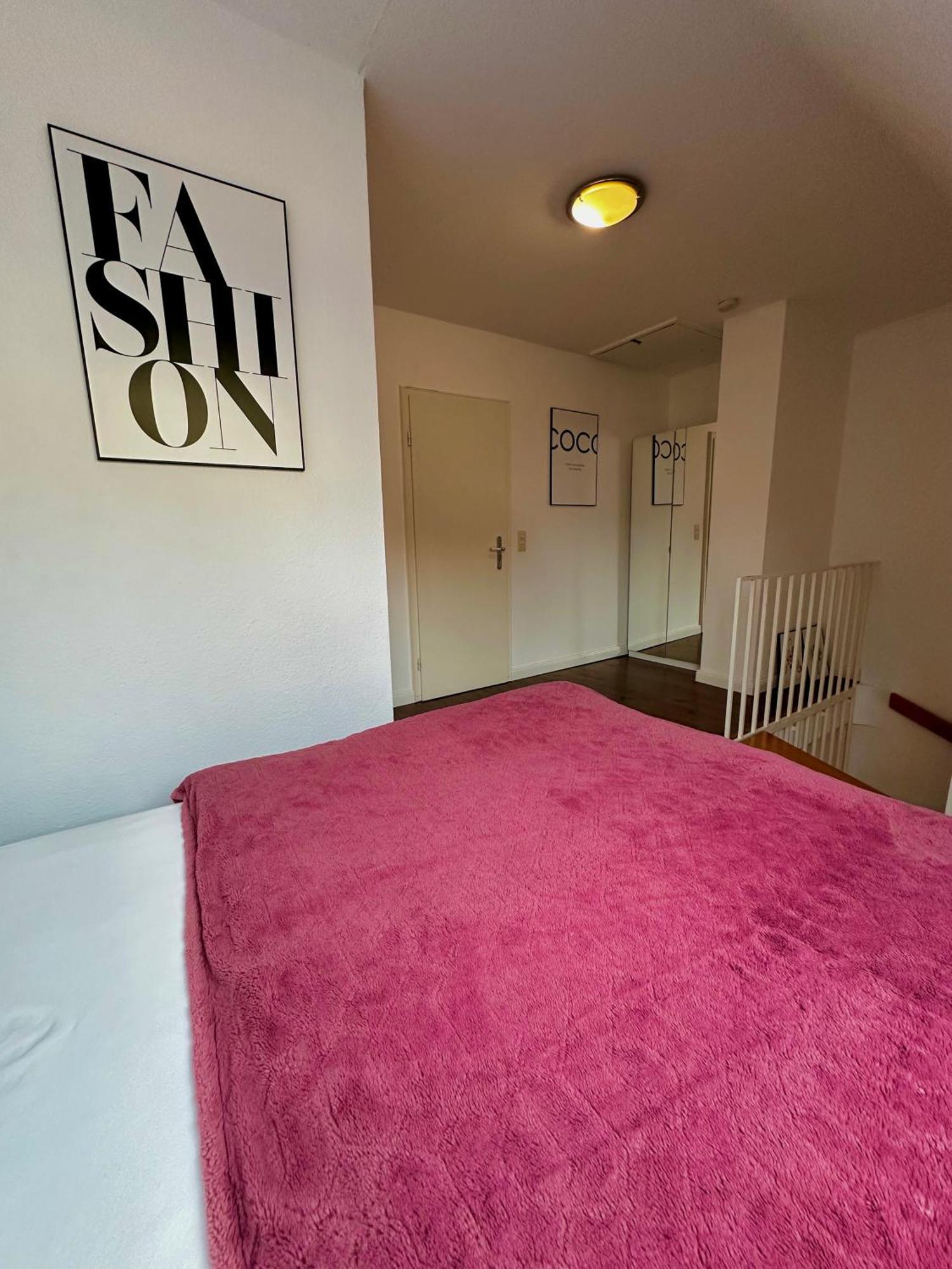 Hirsch Appartements Baden-Baden Dış mekan fotoğraf