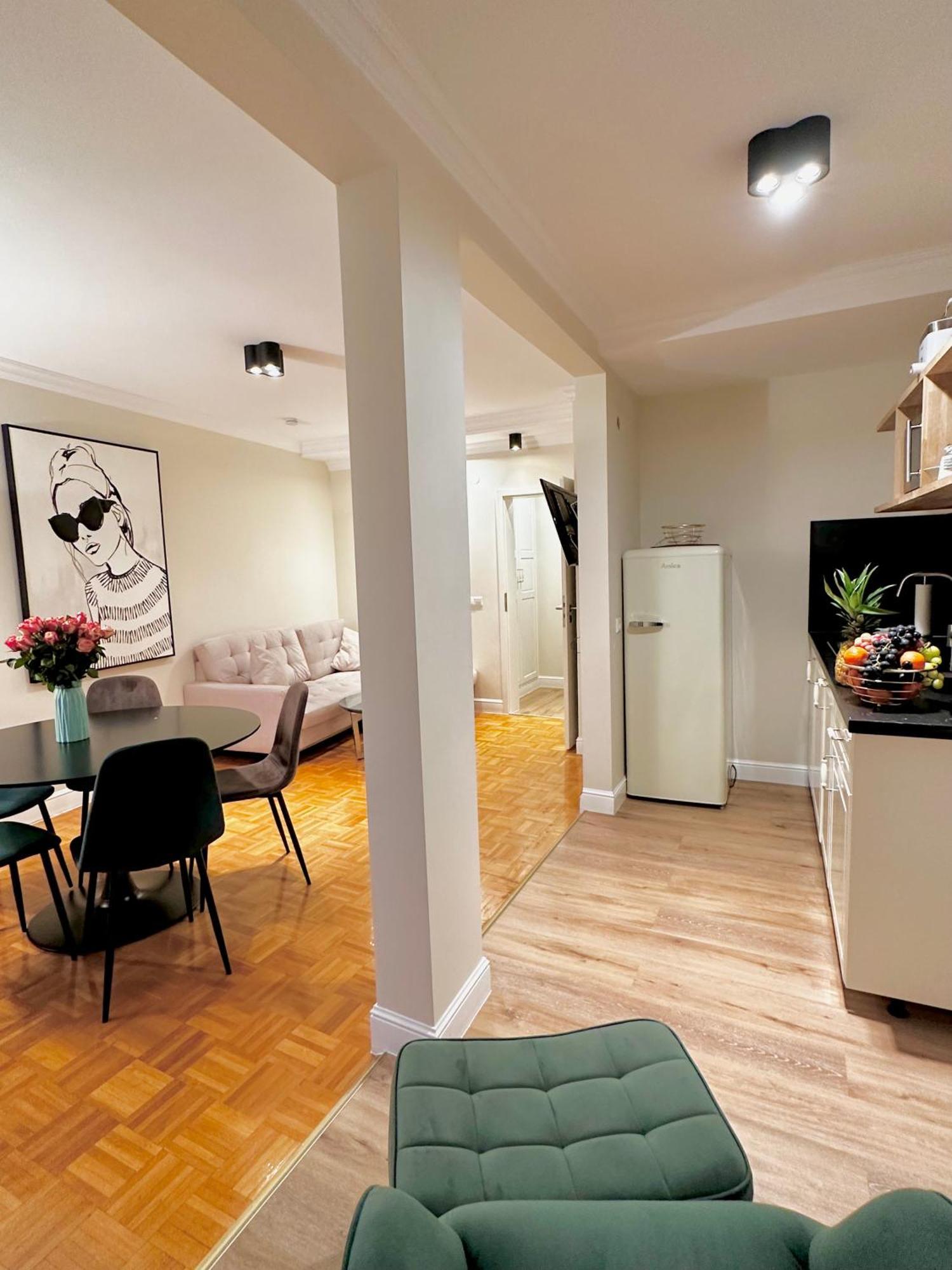 Hirsch Appartements Baden-Baden Dış mekan fotoğraf